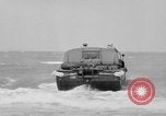 Image of DUKWs United States USA, 1943, second 53 stock footage video 65675050921