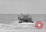 Image of DUKWs United States USA, 1943, second 56 stock footage video 65675050921