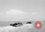 Image of DUKWs United States USA, 1943, second 1 stock footage video 65675050922