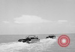 Image of DUKWs United States USA, 1943, second 4 stock footage video 65675050922