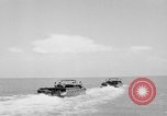 Image of DUKWs United States USA, 1943, second 6 stock footage video 65675050922