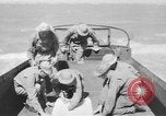 Image of DUKWs United States USA, 1943, second 24 stock footage video 65675050922