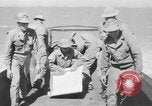 Image of DUKWs United States USA, 1943, second 30 stock footage video 65675050922