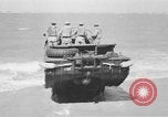 Image of DUKWs United States USA, 1943, second 52 stock footage video 65675050922