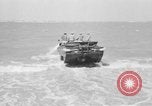 Image of DUKWs United States USA, 1943, second 56 stock footage video 65675050922