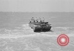 Image of DUKWs United States USA, 1943, second 57 stock footage video 65675050922