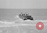 Image of DUKWs United States USA, 1943, second 58 stock footage video 65675050922