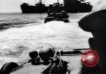 Image of DUKWs United States USA, 1943, second 5 stock footage video 65675050923