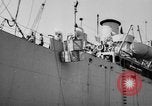 Image of DUKWs United States USA, 1943, second 8 stock footage video 65675050923