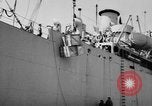 Image of DUKWs United States USA, 1943, second 9 stock footage video 65675050923