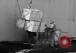 Image of DUKWs United States USA, 1943, second 16 stock footage video 65675050923