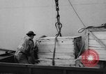 Image of DUKWs United States USA, 1943, second 21 stock footage video 65675050923