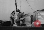 Image of DUKWs United States USA, 1943, second 23 stock footage video 65675050923