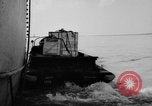 Image of DUKWs United States USA, 1943, second 32 stock footage video 65675050923