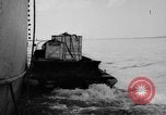 Image of DUKWs United States USA, 1943, second 33 stock footage video 65675050923