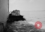 Image of DUKWs United States USA, 1943, second 36 stock footage video 65675050923