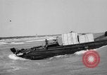 Image of DUKWs United States USA, 1943, second 39 stock footage video 65675050923