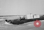 Image of DUKWs United States USA, 1943, second 40 stock footage video 65675050923