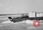 Image of DUKWs United States USA, 1943, second 43 stock footage video 65675050923