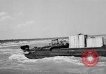 Image of DUKWs United States USA, 1943, second 44 stock footage video 65675050923