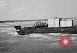 Image of DUKWs United States USA, 1943, second 45 stock footage video 65675050923