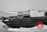 Image of DUKWs United States USA, 1943, second 46 stock footage video 65675050923