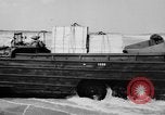 Image of DUKWs United States USA, 1943, second 48 stock footage video 65675050923