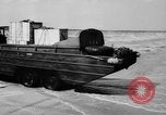 Image of DUKWs United States USA, 1943, second 50 stock footage video 65675050923
