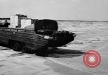 Image of DUKWs United States USA, 1943, second 51 stock footage video 65675050923