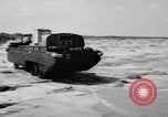 Image of DUKWs United States USA, 1943, second 52 stock footage video 65675050923