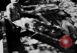 Image of DUKWs United States USA, 1943, second 22 stock footage video 65675050924