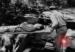 Image of DUKWs United States USA, 1943, second 49 stock footage video 65675050924