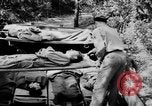 Image of DUKWs United States USA, 1943, second 52 stock footage video 65675050924