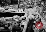 Image of DUKWs United States USA, 1943, second 53 stock footage video 65675050924