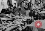 Immagine di DUKWs Guadalcanal nelle Isole Salomone, 1943, secondo 6 filmato di repertorio 65675050925