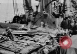 Immagine di DUKWs Guadalcanal nelle Isole Salomone, 1943, secondo 7 filmato di repertorio 65675050925