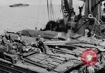 Immagine di DUKWs Guadalcanal nelle Isole Salomone, 1943, secondo 9 filmato di repertorio 65675050925