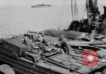 Immagine di DUKWs Guadalcanal nelle Isole Salomone, 1943, secondo 11 filmato di repertorio 65675050925