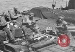 Immagine di DUKWs Guadalcanal nelle Isole Salomone, 1943, secondo 12 filmato di repertorio 65675050925