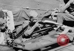 Immagine di DUKWs Guadalcanal nelle Isole Salomone, 1943, secondo 14 filmato di repertorio 65675050925