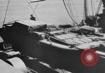 Immagine di DUKWs Guadalcanal nelle Isole Salomone, 1943, secondo 16 filmato di repertorio 65675050925