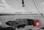 Immagine di DUKWs Guadalcanal nelle Isole Salomone, 1943, secondo 20 filmato di repertorio 65675050925
