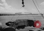 Immagine di DUKWs Guadalcanal nelle Isole Salomone, 1943, secondo 21 filmato di repertorio 65675050925