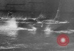Immagine di DUKWs Guadalcanal nelle Isole Salomone, 1943, secondo 23 filmato di repertorio 65675050925