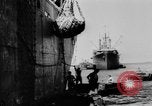 Immagine di DUKWs Guadalcanal nelle Isole Salomone, 1943, secondo 33 filmato di repertorio 65675050925