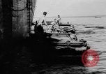 Immagine di DUKWs Guadalcanal nelle Isole Salomone, 1943, secondo 42 filmato di repertorio 65675050925
