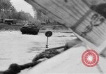 Immagine di DUKWs Guadalcanal nelle Isole Salomone, 1943, secondo 53 filmato di repertorio 65675050925