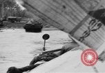 Immagine di DUKWs Guadalcanal nelle Isole Salomone, 1943, secondo 54 filmato di repertorio 65675050925