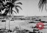 Immagine di DUKWs Guadalcanal nelle Isole Salomone, 1943, secondo 55 filmato di repertorio 65675050925