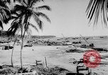 Immagine di DUKWs Guadalcanal nelle Isole Salomone, 1943, secondo 56 filmato di repertorio 65675050925